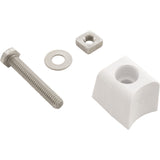 Wedge, Bolt, and Washer, Hayward SP1392 : SPX1392CA - Hayward - 0610377038096 - PartsForSpas.com