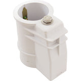 Anchor Socket, Hayward, 1-1/2", ABS, Heavy Duty : SP1392 - Hayward - 0610377047500 - PartsForSpas.com