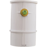 Anchor Socket, Hayward, 1-1/2", ABS, Heavy Duty : SP1392 - Hayward - 0610377047500 - PartsForSpas.com