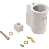 Anchor Socket, Hayward, 1-1/2", ABS, Heavy Duty : SP1392 - Hayward - 0610377047500 - PartsForSpas.com