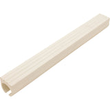 Fulcrum Pad, Rubber, White, Generic : DFP-1