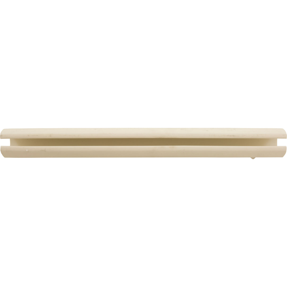 Fulcrum Pad, Rubber, White, Generic : DFP-1
