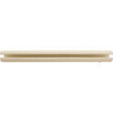 Fulcrum Pad, Rubber, White, Generic : DFP-1
