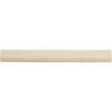 Fulcrum Pad, Rubber, White, Generic : DFP-1