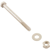 Hardware Kit, Olympic ACM-41 Ladder : BUL-41-6EX - Champlain Plastics - BUL-41-6EX - PartsForSpas.com