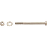 Hardware Kit, Olympic ACM-41 Ladder : BUL-41-6EX - Champlain Plastics - BUL-41-6EX - PartsForSpas.com