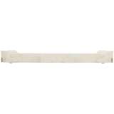 Protective Step, Olympic ACM-101AS, 8" : BUL-41-8TOP - Champlain Plastics - BUL-41-8TOP - PartsForSpas.com