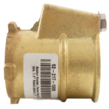 Anchor Socket, Perma Cast, Bronze, 1.9" Rails/Ladders, 3" : PS-3019-B - Perma-Cast LLC - PS-3019-B - PartsForSpas.com
