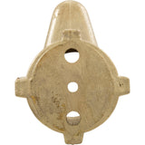 Anchor Socket, Perma Cast, Bronze, 1.9" Rails/Ladders, 4" : PS-4019-BC - Perma-Cast LLC - PS-4019-BC - PartsForSpas.com