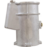 Anchor Socket, Perma Cast, Aluminum, 1.9" Rail, 4" : PS-4019-C - Perma-Cast LLC - PS-4019-C - PartsForSpas.com