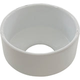 Escutcheon, Perma Cast, Extra Tall, 1.9", Aluminum : PE-0019-WT - Perma-Cast LLC - PE-0019-WT - PartsForSpas.com