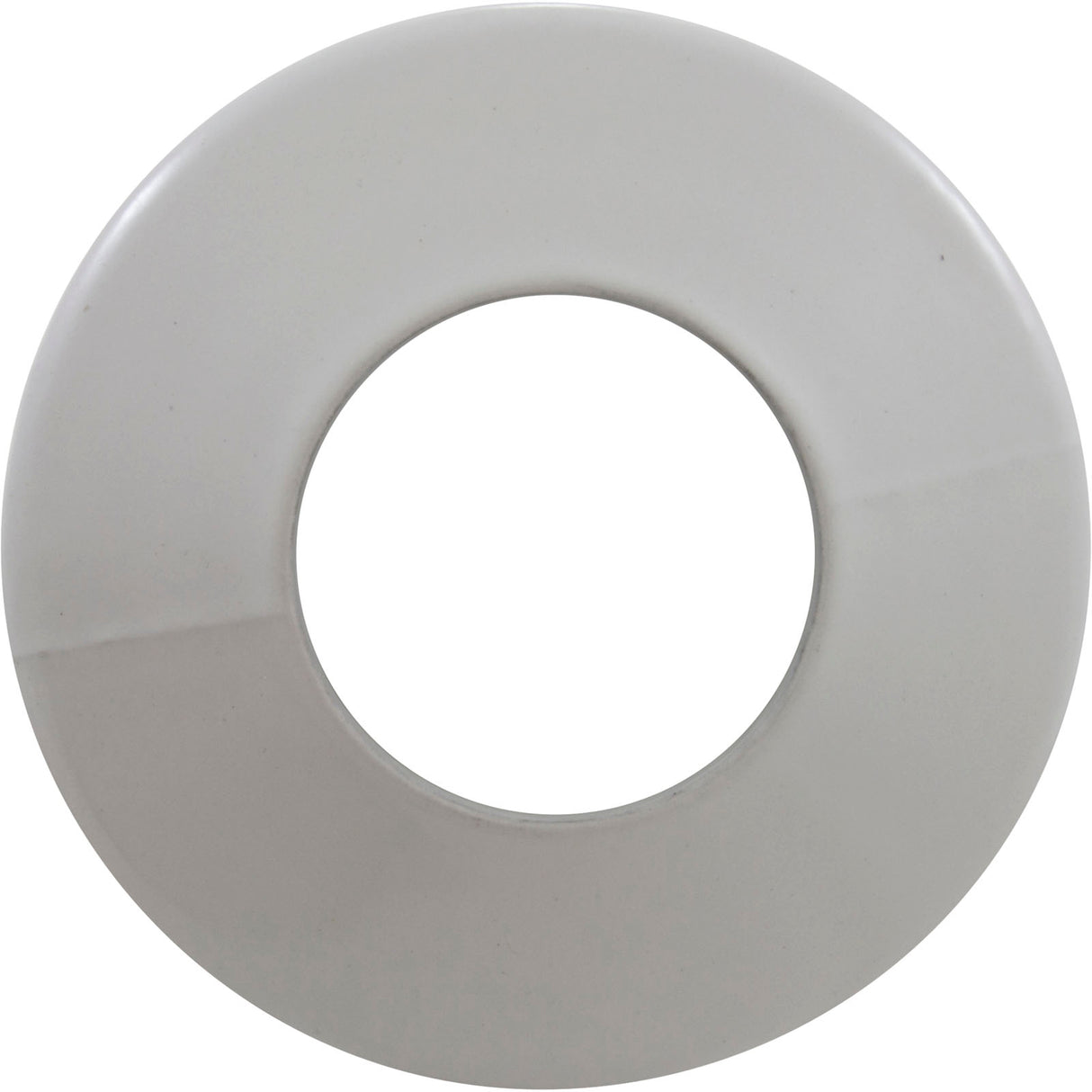 Escutcheon, Perma Cast, Extra Tall, 1.9", Aluminum : PE-0019-WT - Perma-Cast LLC - PE-0019-WT - PartsForSpas.com