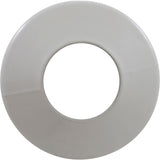 Escutcheon, Perma Cast, Extra Tall, 1.9", Aluminum : PE-0019-WT - Perma-Cast LLC - PE-0019-WT - PartsForSpas.com