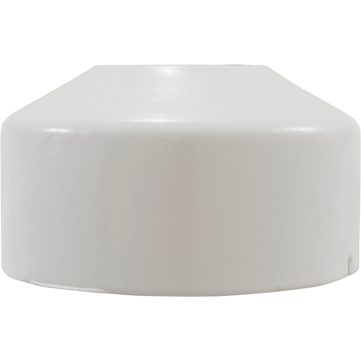 Escutcheon, Perma Cast, Extra Tall, 1.9", Aluminum : PE-0019-WT - Perma-Cast LLC - PE-0019-WT - PartsForSpas.com