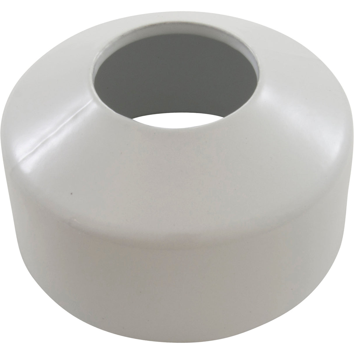 Escutcheon, Perma Cast, Extra Tall, 1.9", Aluminum : PE-0019-WT - Perma-Cast LLC - PE-0019-WT - PartsForSpas.com