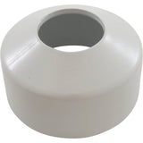 Escutcheon, Perma Cast, Extra Tall, 1.9", Aluminum : PE-0019-WT - Perma-Cast LLC - PE-0019-WT - PartsForSpas.com