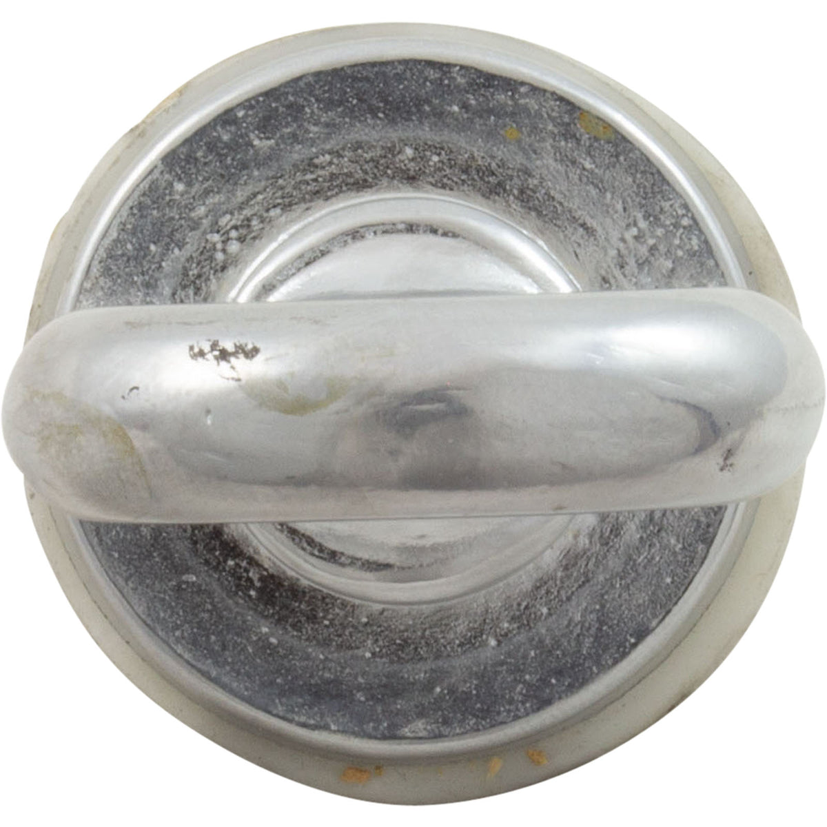 Rope Eye, Perma Cast, 3/4" Rope, 1/2"-13 Stud, CPB, For Vinyl : PI-72B