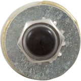Rope Eye, Perma Cast, 3/4" Rope, 1/2"-13 Stud, CPB, For Vinyl : PI-72B - Perma-Cast LLC - 812163030196 - PartsForSpas.com