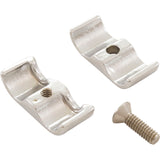 Rope Clamp, Perma Cast, 3/4" Rope, Loop Type, CPB : PH-59 - Perma-Cast LLC - PH-59 - PartsForSpas.com