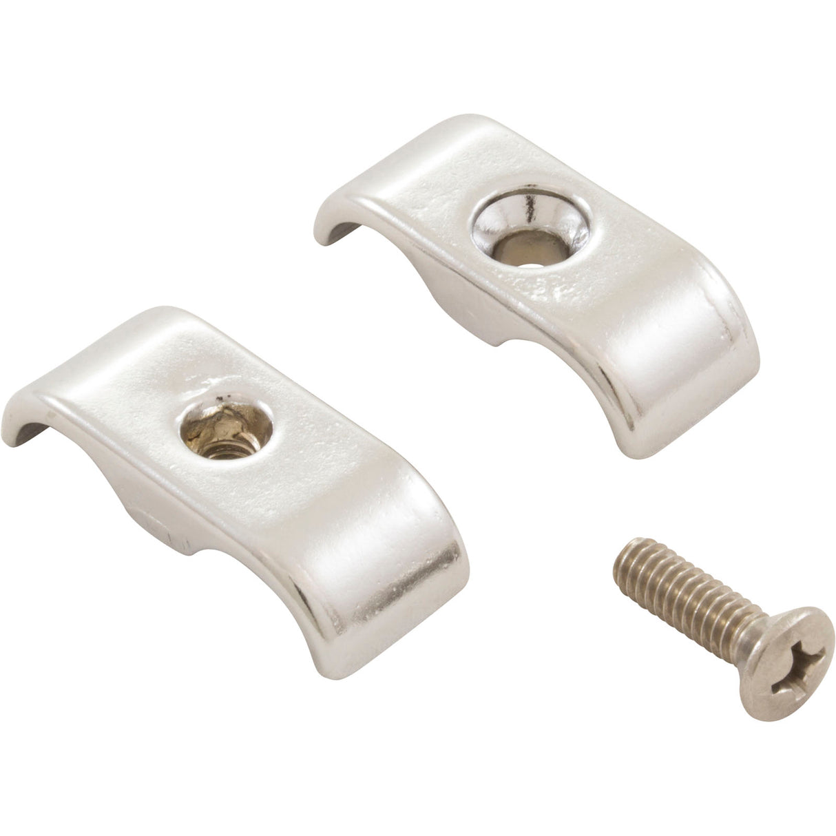 Rope Clamp, Perma Cast, 3/4" Rope, Loop Type, CPB : PH-59 - Perma-Cast LLC - PH-59 - PartsForSpas.com