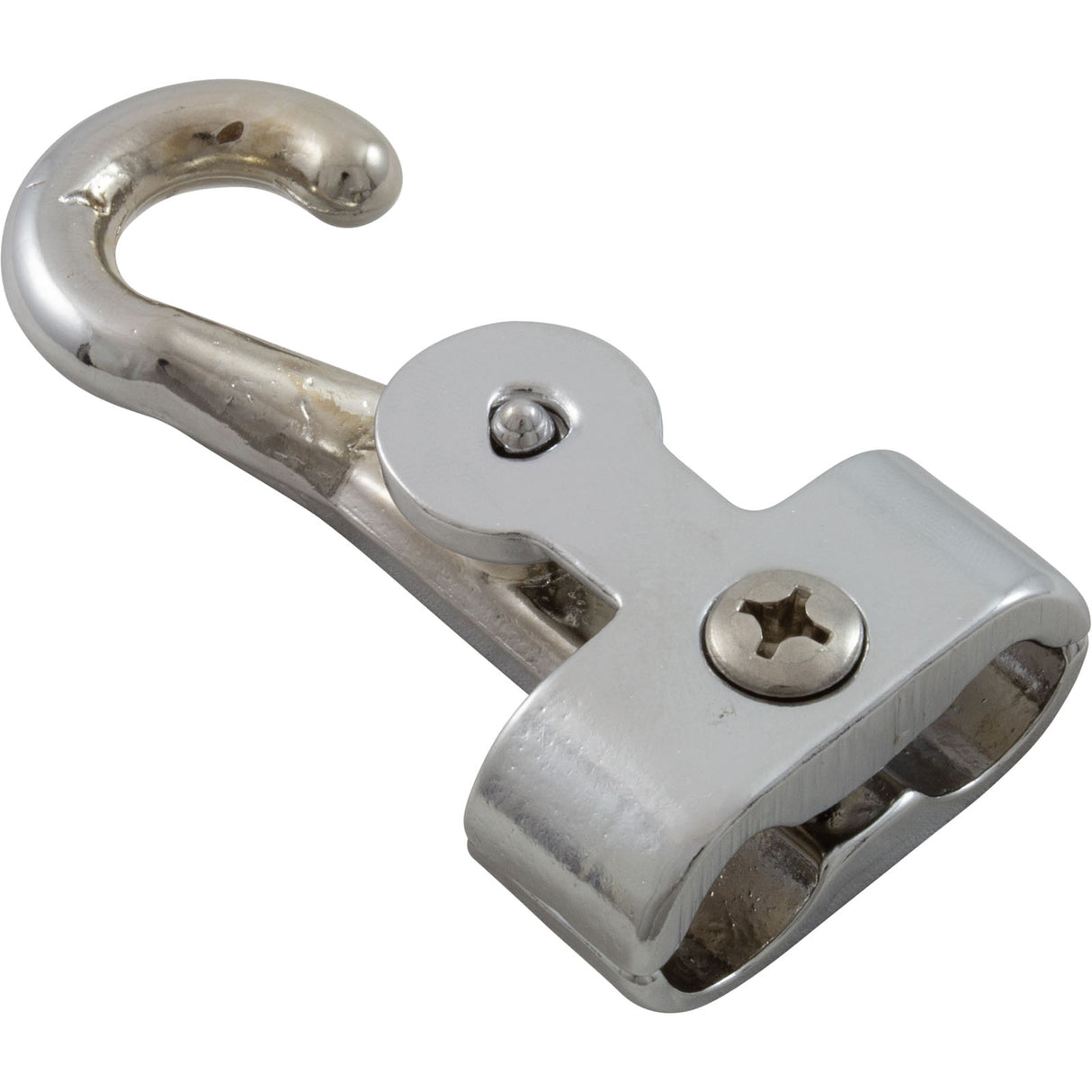 Rope Hook, Perma Cast, 3/4" Rope, Loop Type, CPB : PH-51H - Perma-Cast LLC - 812163030073 - PartsForSpas.com