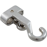 Rope Hook, Perma Cast, 3/4" Rope, Loop Type, CPB : PH-51H - Perma-Cast LLC - 812163030073 - PartsForSpas.com