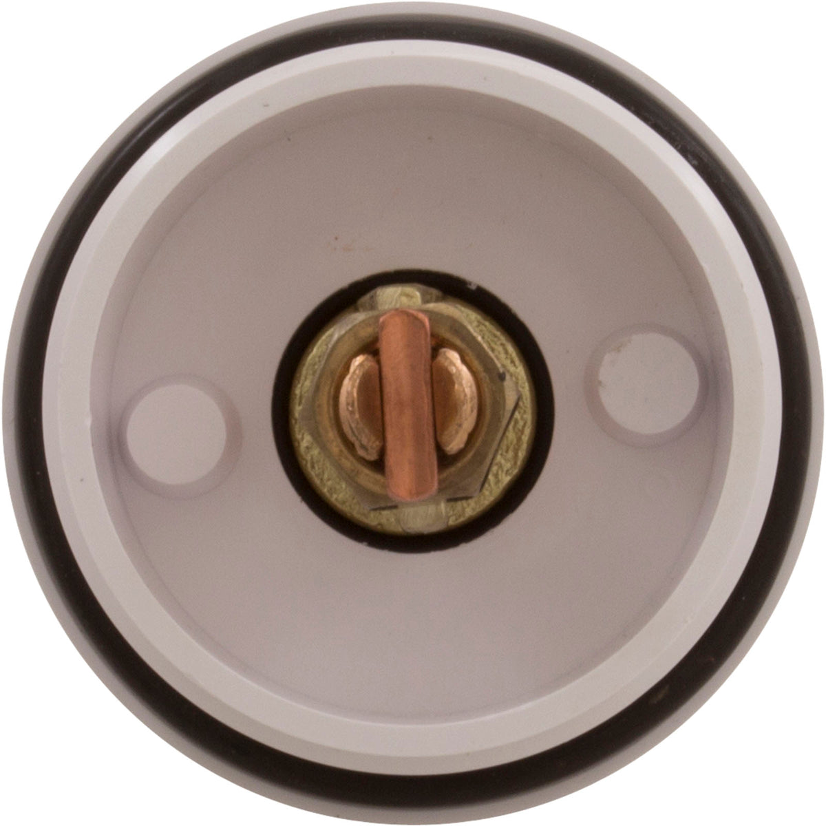 Water Bonding Fitting, Perma Cast, Skimmer Mount, 2"MPT : PB-SK-20 - Perma-Cast LLC - PB-SK-20 - PartsForSpas.com