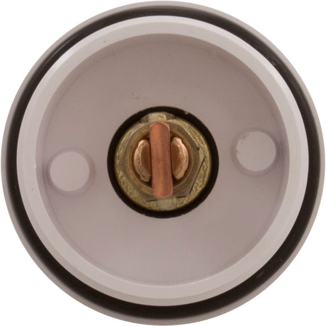 Water Bonding Fitting, Perma Cast, Skimmer Mount, 2"MPT : PB-SK-20 - Perma-Cast LLC - PB-SK-20 - PartsForSpas.com
