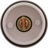 Water Bonding Fitting, Perma Cast, Skimmer Mount, 2"MPT : PB-SK-20