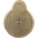 Anchor Cover, Perma Cast, For 6019 Bronze Anchors : PS-60-CAP - Perma-Cast LLC - PS-60-CAP - PartsForSpas.com