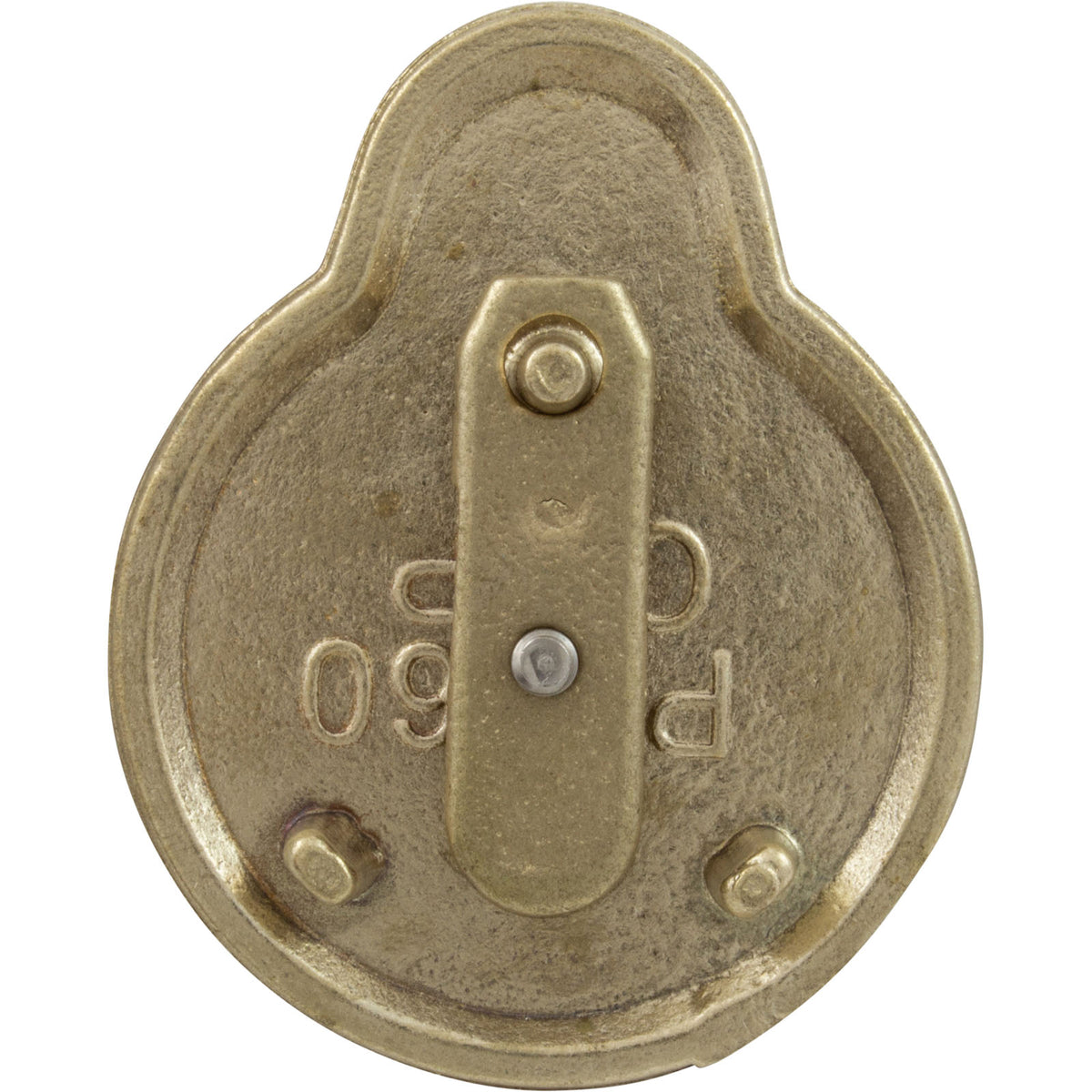 Anchor Cover, Perma Cast, For 6019 Bronze Anchors : PS-60-CAP