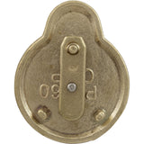 Anchor Cover, Perma Cast, For 6019 Bronze Anchors : PS-60-CAP