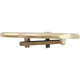 Anchor Cover, Perma Cast, For 6019 Bronze Anchors : PS-60-CAP - Perma-Cast LLC - PS-60-CAP - PartsForSpas.com