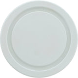 Ladder Bumper, Astral, Rubber, 1-7/8" & 1-11/16" Univ, Wht : 18160 - Astral Products, Inc. - 18160 - PartsForSpas.com