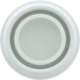 Ladder Bumper, Astral, Rubber, 1-7/8" & 1-11/16" Univ, Wht : 18160 - Astral Products, Inc. - 18160 - PartsForSpas.com