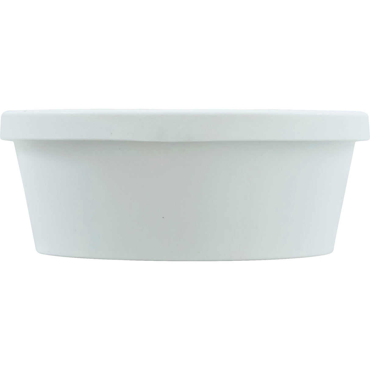 Ladder Bumper, Astral, Rubber, 1-7/8" & 1-11/16" Univ, Wht : 18160 - Astral Products, Inc. - 18160 - PartsForSpas.com