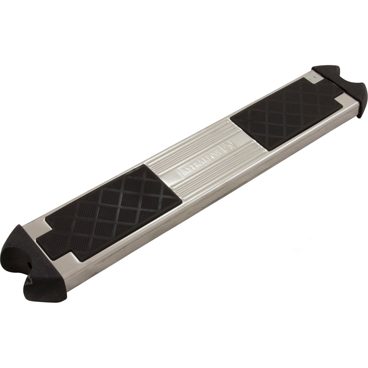 Step, Astral, Stainless Steel, 1.7"od : 00001R0100