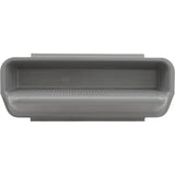Step, Waterway, Pool Wall, Gray, Quantity 3 : 532-2017B - Waterway - 532-2017B - PartsForSpas.com