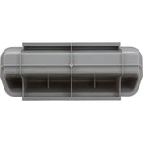 Step, Waterway, Pool Wall, Gray, Quantity 3 : 532-2017B - Waterway - 532-2017B - PartsForSpas.com