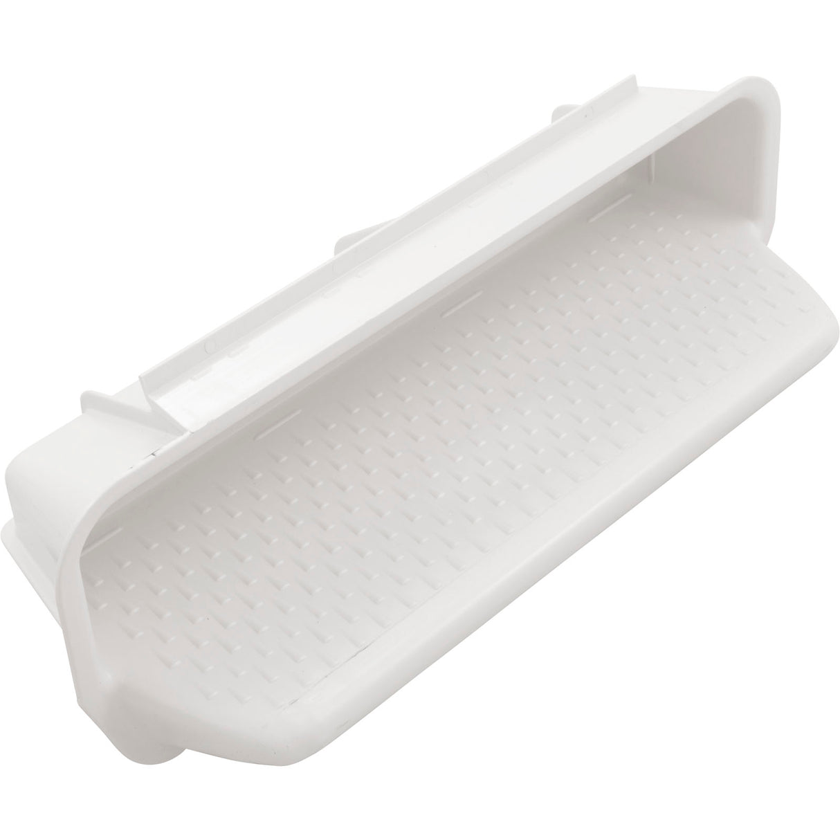 Step, Waterway, White, Set of 3 : 532-2010B - Waterway Plastics - 806105098207 - PartsForSpas.com