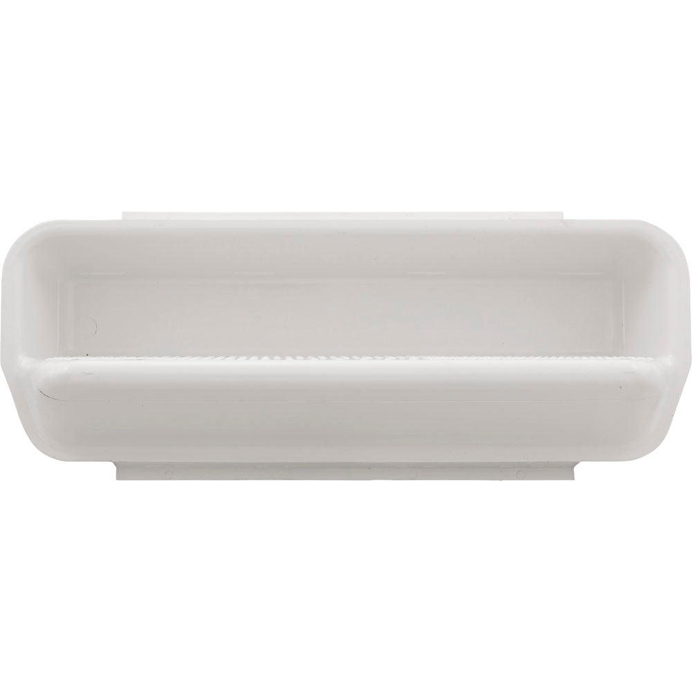Step, Waterway, White, Set of 3 : 532-2010B - Waterway Plastics - 806105098207 - PartsForSpas.com