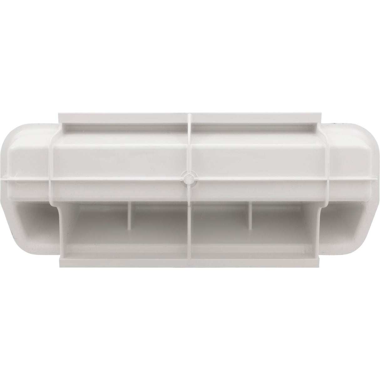 Step, Waterway, White, Set of 3 : 532-2010B - Waterway Plastics - 806105098207 - PartsForSpas.com