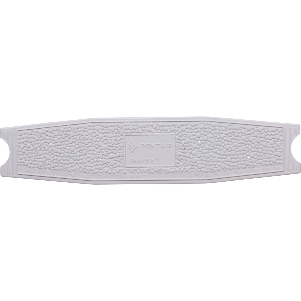 Ladder Step, Pentair/Paragon Aquatics, Cyc 19" Vertical : 44101