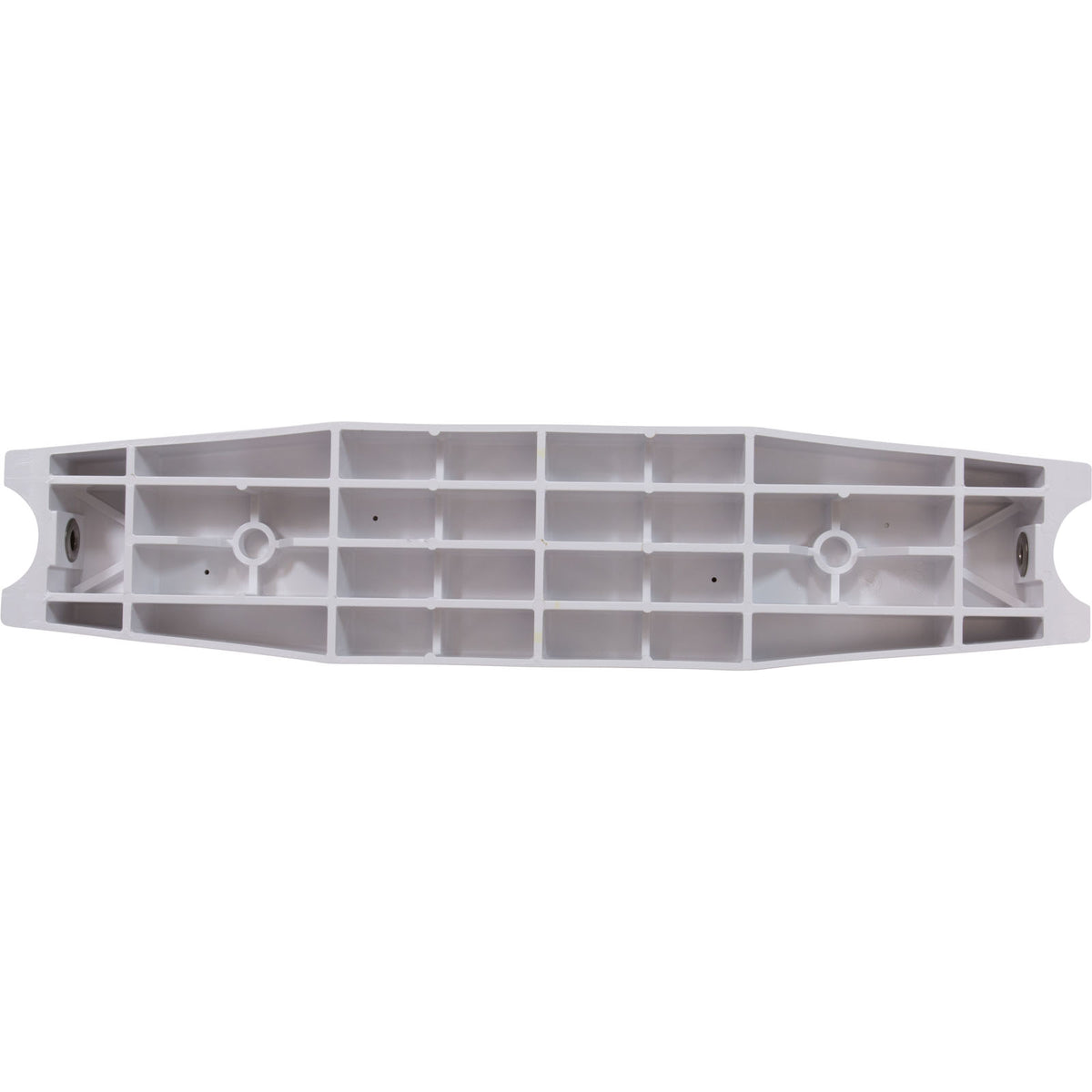 Ladder Step, Pentair/Paragon Aquatics, Cyc 19" Vertical : 44101