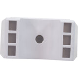 Ladder Step, Pentair/Paragon Aquatics, Cyc 19" Vertical : 44101 - Paragon Aquatics - 44101 - PartsForSpas.com