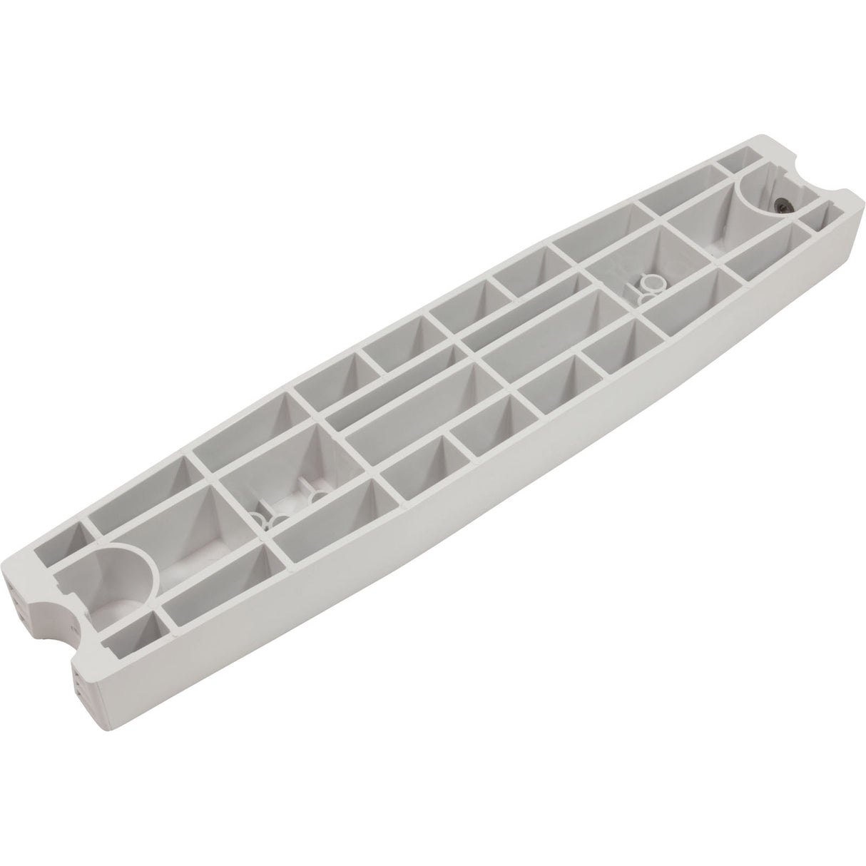 Ladder Step, Pentair/Paragon Aquatics, Cyc 26", Sloping : 44109 - Pentair/Paragon Aquatics - 44109 - PartsForSpas.com