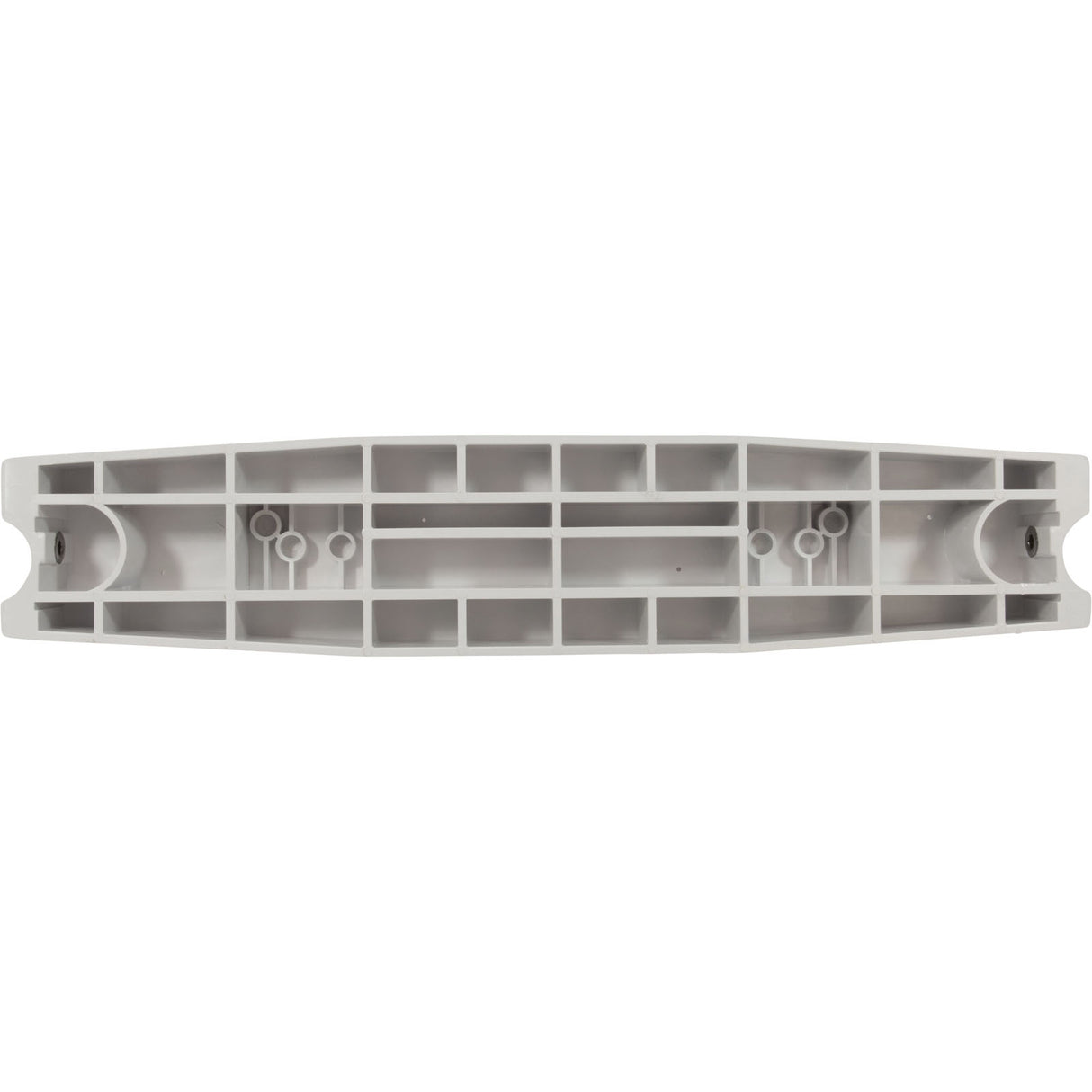 Ladder Step, Pentair/Paragon Aquatics, Cyc 26", Sloping : 44109 - Pentair/Paragon Aquatics - 44109 - PartsForSpas.com