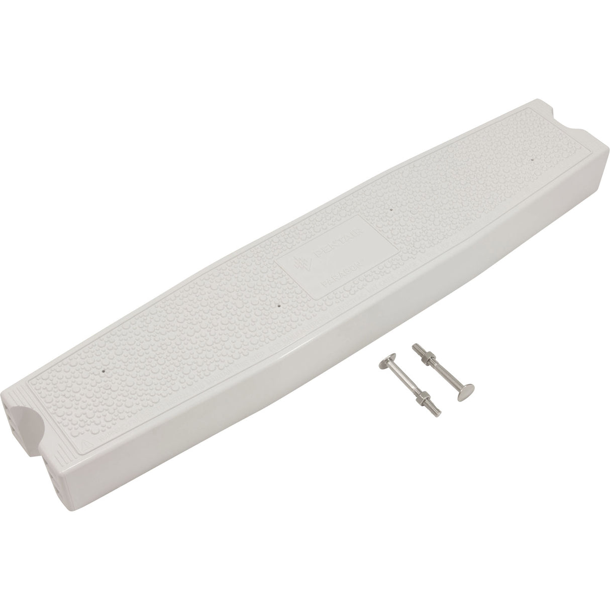 Ladder Step, Pentair/Paragon Aquatics, Cyc 26", Sloping : 44109 - Pentair/Paragon Aquatics - 44109 - PartsForSpas.com