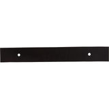 Mounting Pad, SR Smith, 20", Rubber, Diving Board : 08-506