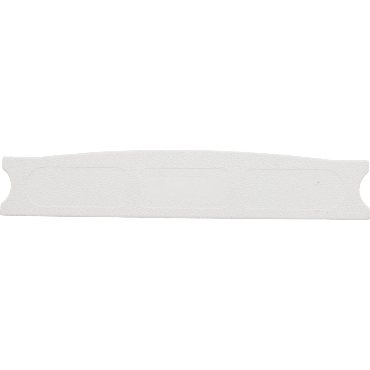 Tread, SR Smith, Swan, 17-1/4", Plastic, White, Generic : 25562-000-000 - Custom Molded Products - 849640012741 - PartsForSpas.com